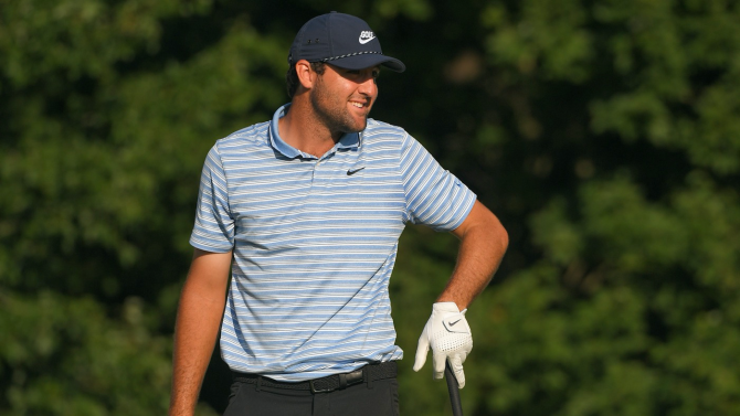 2021 Barracuda Championship Leaderboard Live Scores Prize Money And Tee Times Cbs Sports Cbssports Com