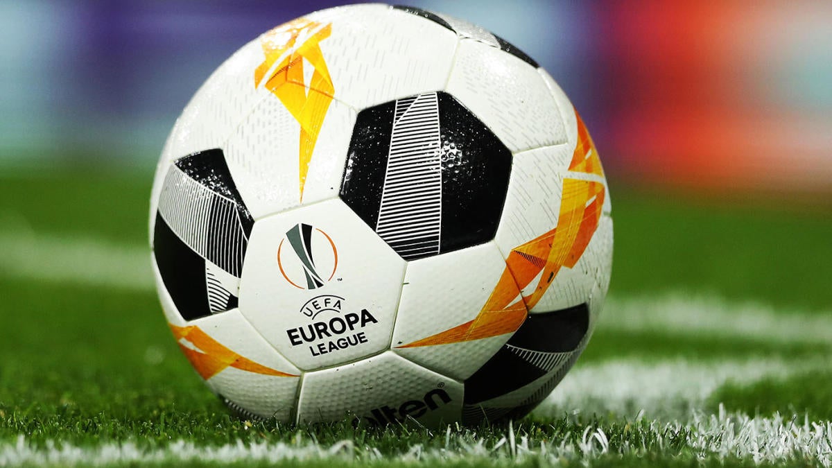 UEFA Europa League draw, standings: Group stage matches begin in October - CBSSports.com