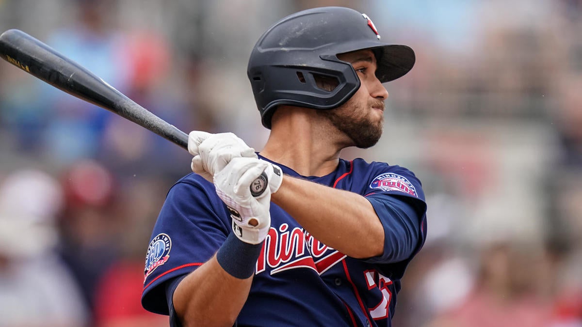 Twins' Alex Kirilloff is first MLB player to debut in playoff start