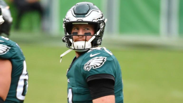 NFL: Cincinnati Bengals at Philadelphia Eagles