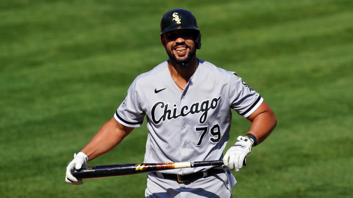 Jose Abreu  Inside the White Sox