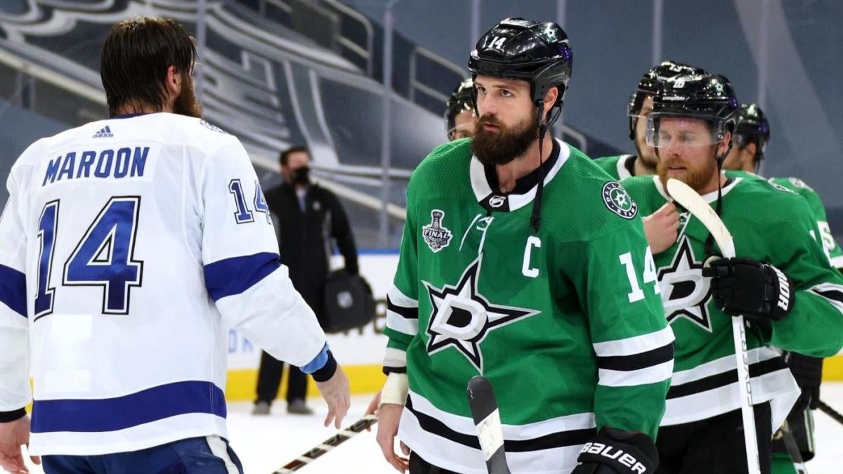 Now that their wild Stanley Cup Final ride has come to a close, what's next  for the Dallas Stars?
