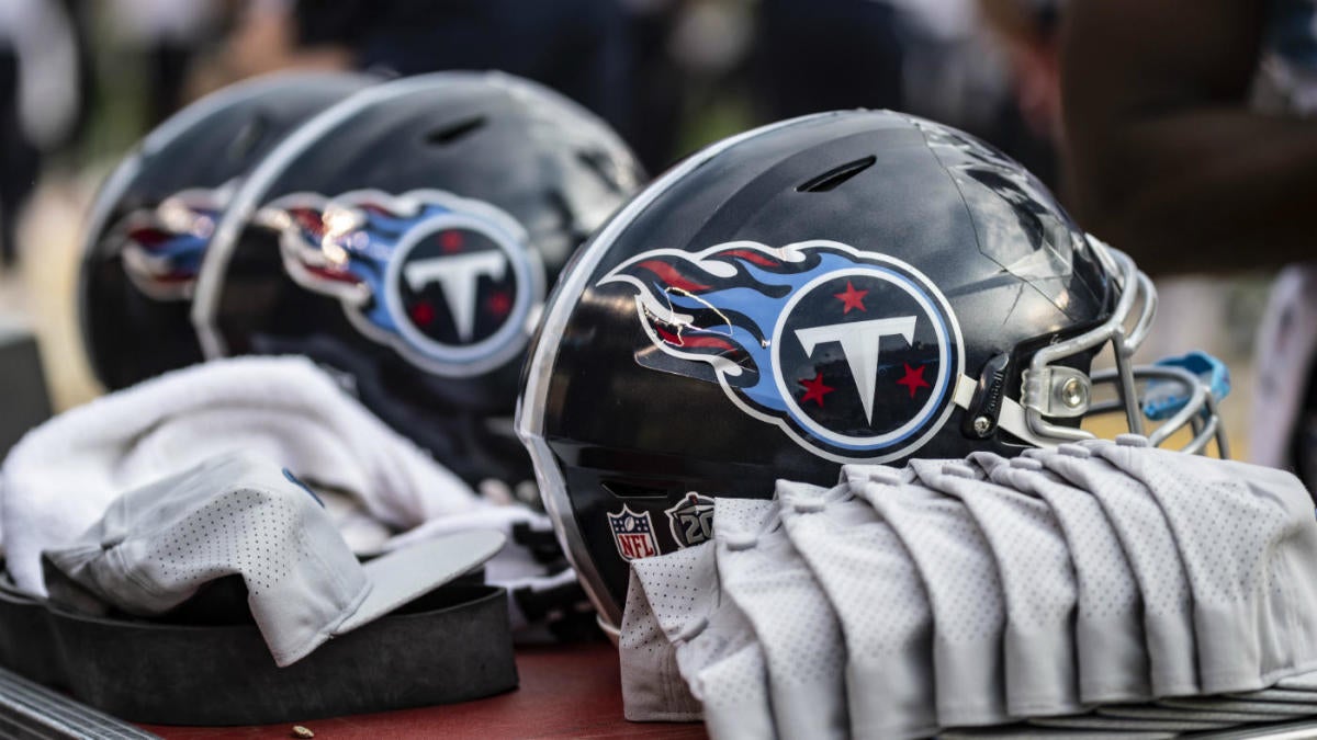 Sunday's Titans vs. Steelers game postponed to allow more time for COVID-19  testing