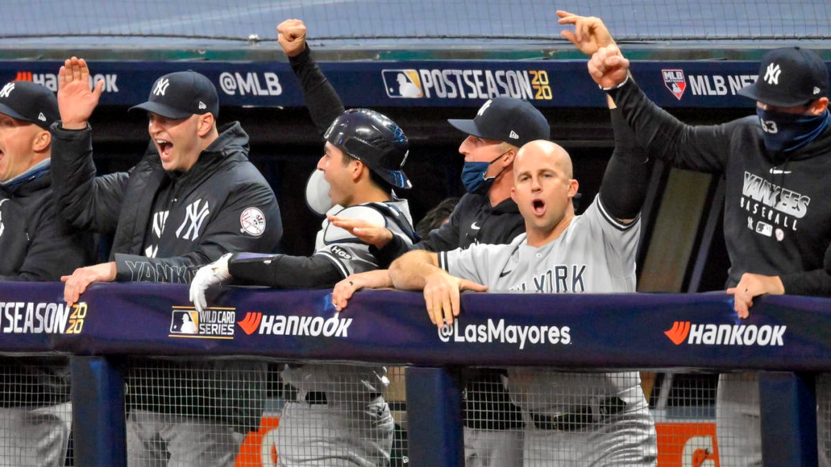 MLB playoffs 2019: Three takeaways from Yankees' ALDS Game 1 win vs. Twins