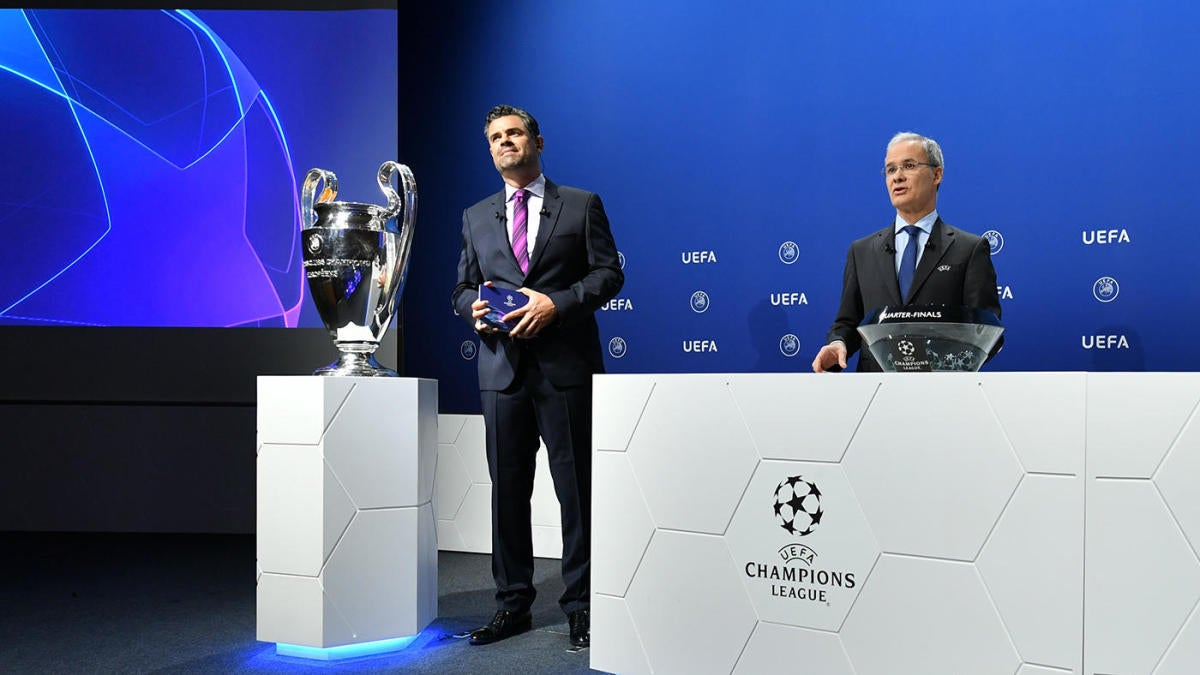 Uefa Champions League Draw Storylines Group Of Death Could Feature Liverpool And Barcelona Cbssports Com