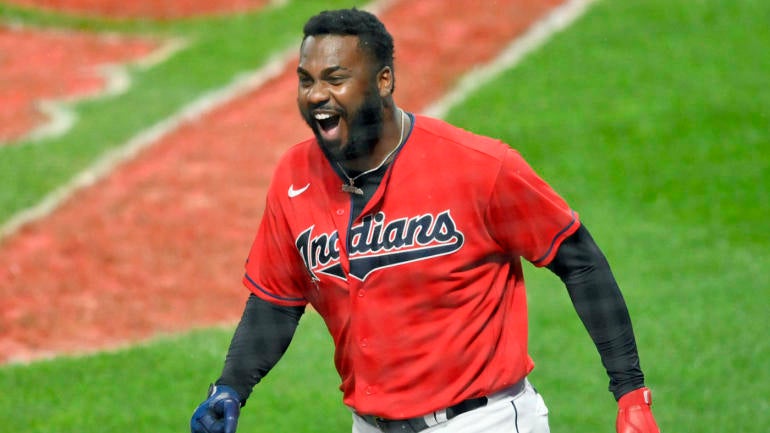 MLB: Wild Card-New York Yankees at Cleveland Indians