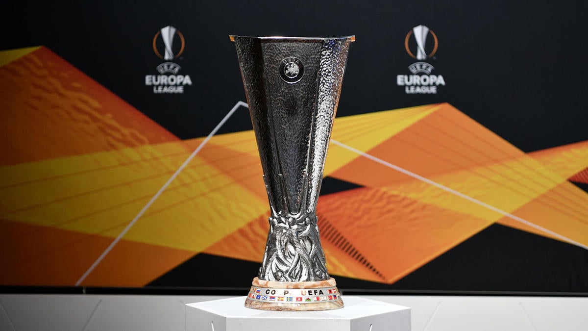 europa conference league trophy