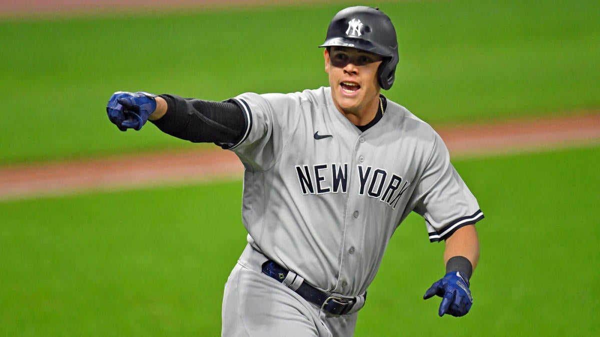 Baseball playoffs: Yankees offence was worst in postseason history