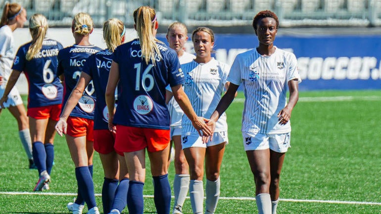 Sky Blue FC v Washington Spirit