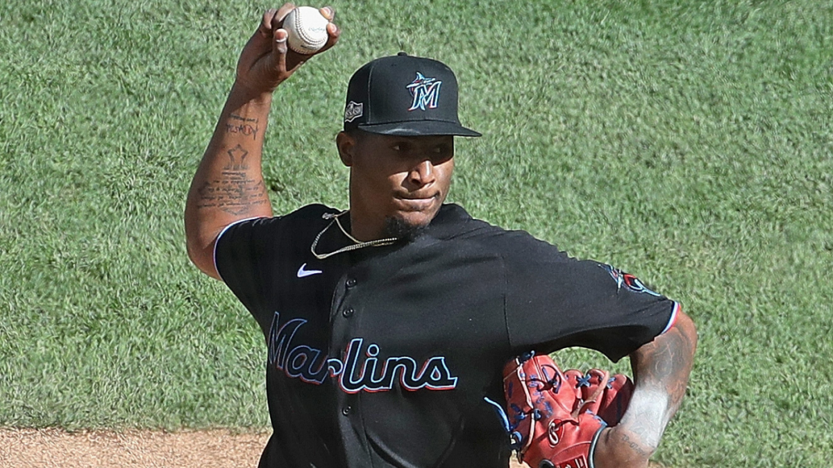 Sixto Sanchez to miss even more time for Miami Marlins