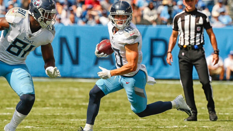 Indianapolis Colts v Tennessee Titans
