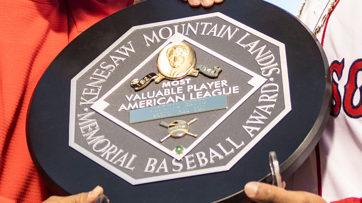 Kenesaw Mountain Landis' name to be removed from MLB MVP awards