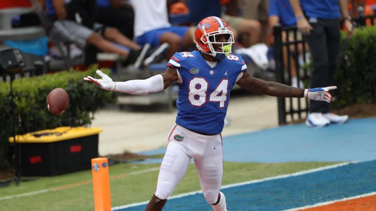 South Carolina v Florida