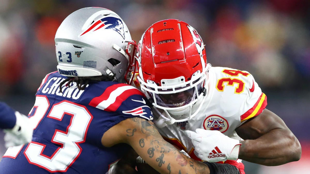 Week 11 NFL best bets: Chiefs cover off the bye, Patriots keep rolling and  more of Jason La Canfora's picks 