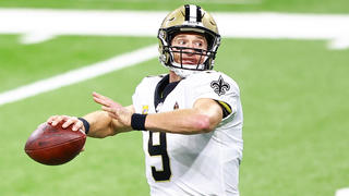 Former Saints QB Jim Everett on consequences of post-Drew Brees plan