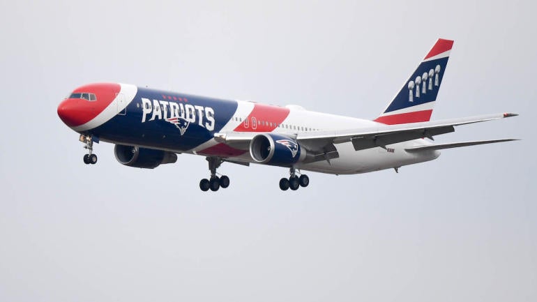 NFL: Super Bowl LIII-Arrivals