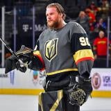 NHL: New Jersey Devils at Vegas Golden Knights
