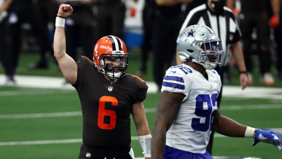 Cowboys vs. Browns final score: Cleveland dodges late-game