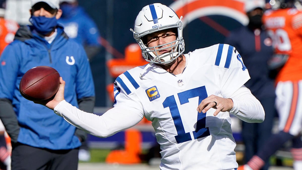 Colts vs. Bengals odds, line: 2020 NFL picks, Week 6 predictions from  proven computer model 