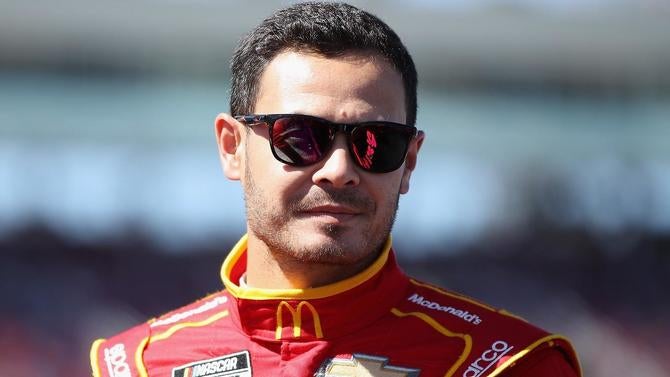 Phoenix Raceway - Day 2