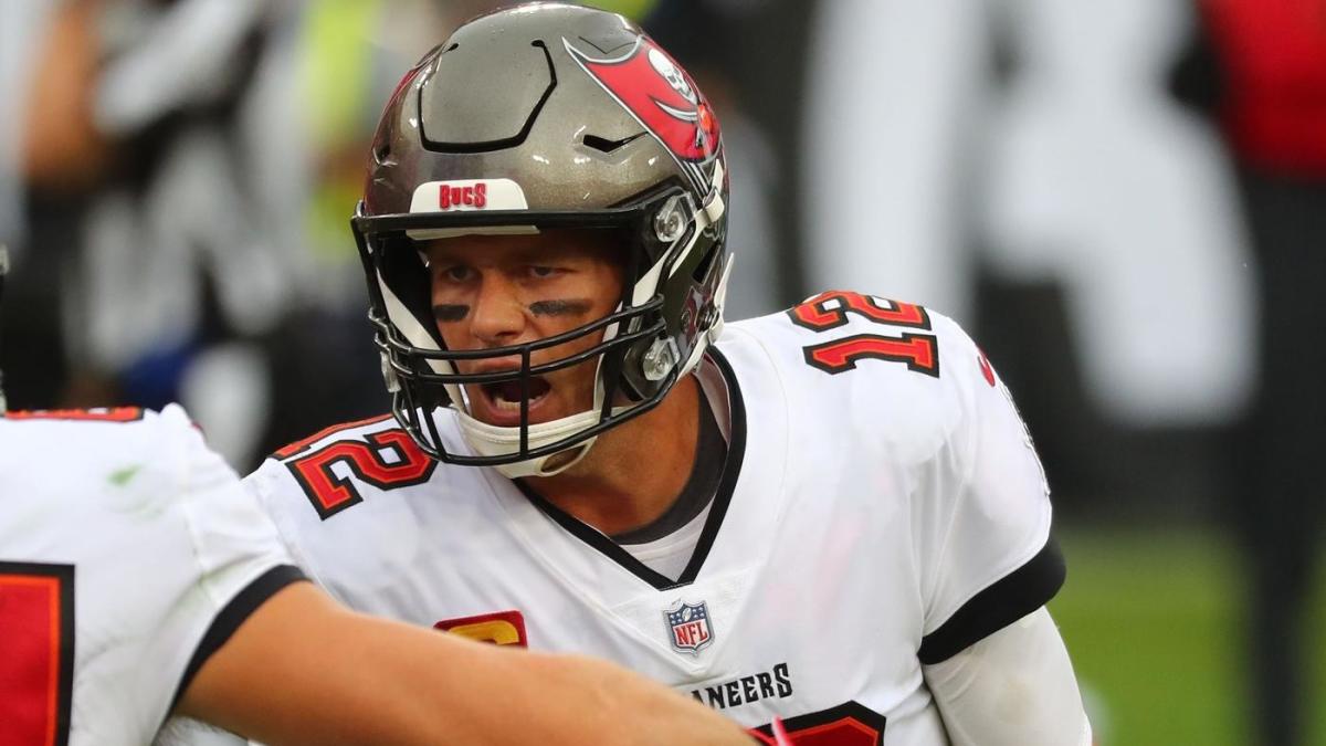 Bears vs. Buccaneers Week 2 game: Chicago Bears vs Tampa Bay Buccaneers  live streaming: Game time, where to watch US College Football Game Week 2 -  The Economic Times