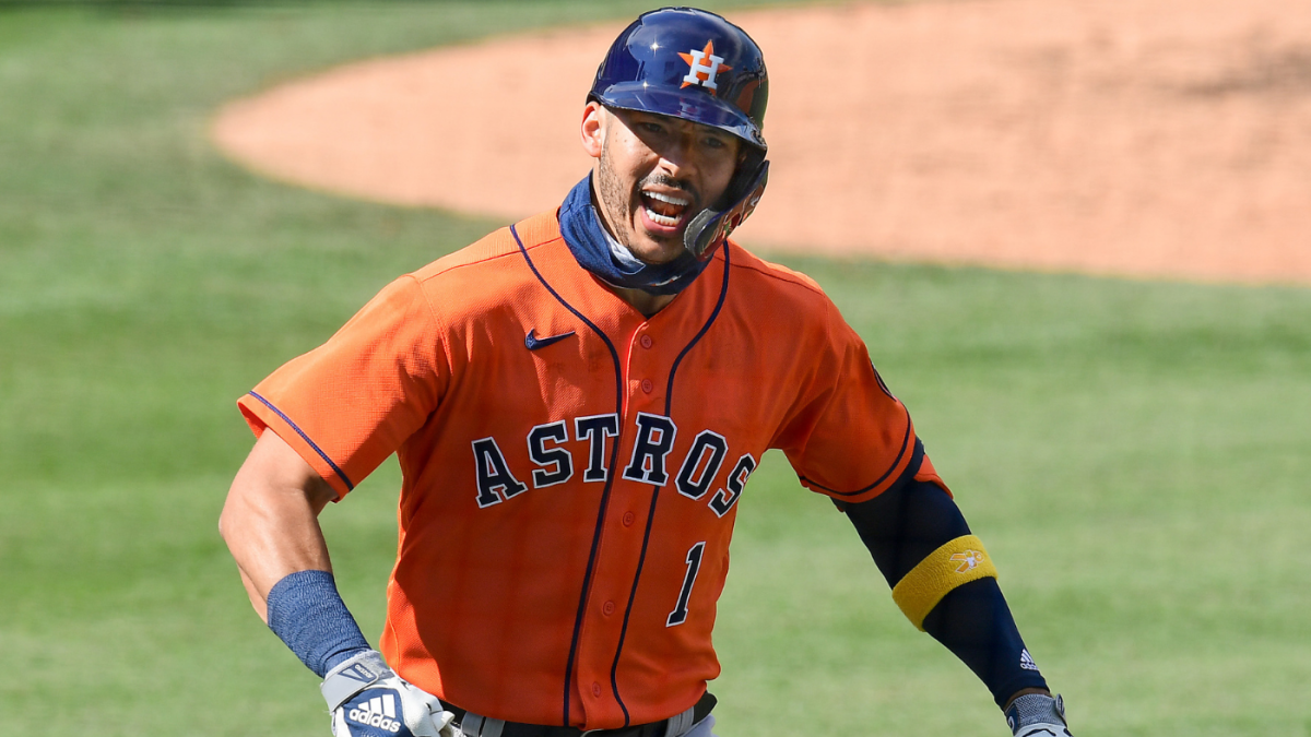 MLB playoffs: Astros-Indians ALDS keys to victory