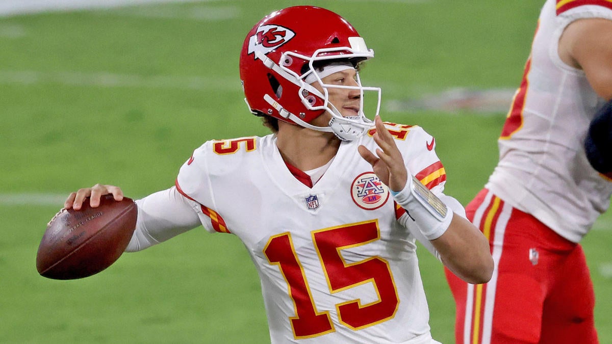 Super Bowl 2021 prop bets: Odds, point spreads, betting lines, over/under  for Chiefs-Buccaneers 