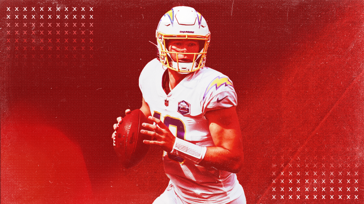 NFL QB Power Rankings: Where All 32 Starters Stand Heading Into Week 7