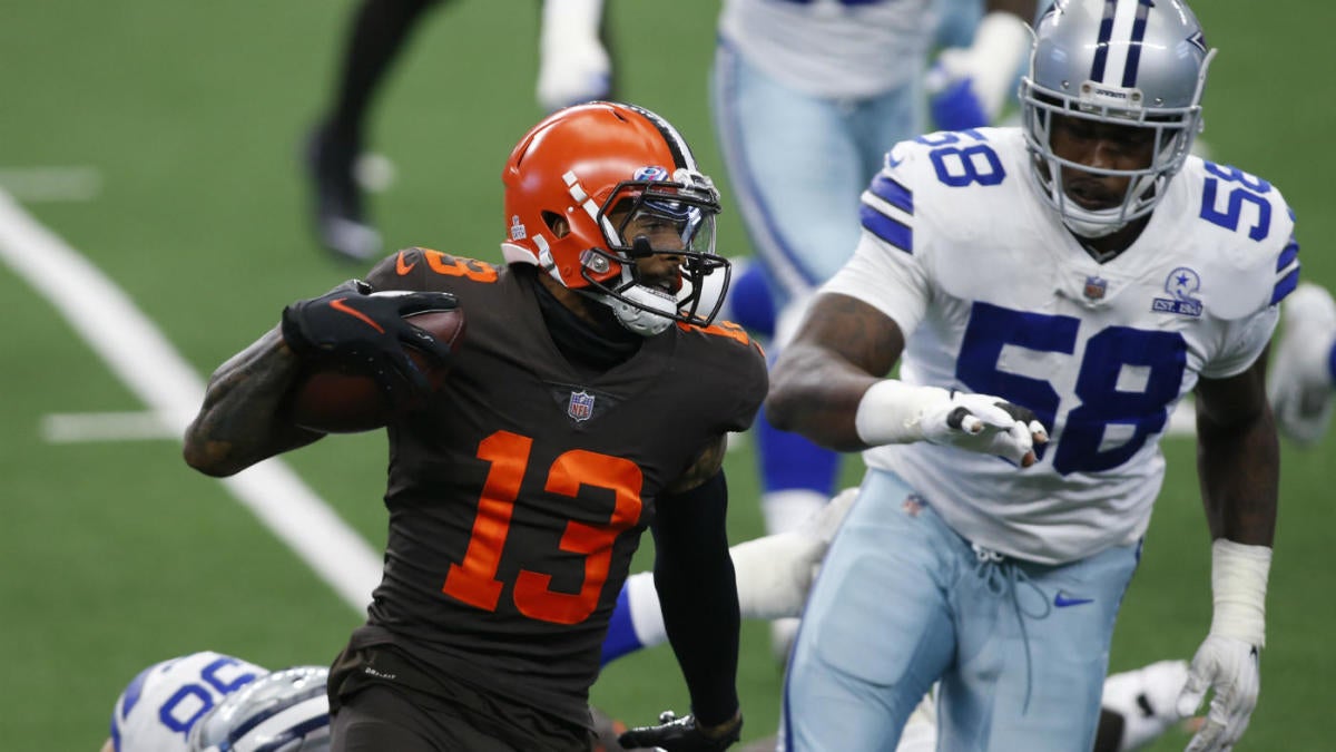 NFL Week 6 winners, losers: Cowboys looking like Super Bowl contender