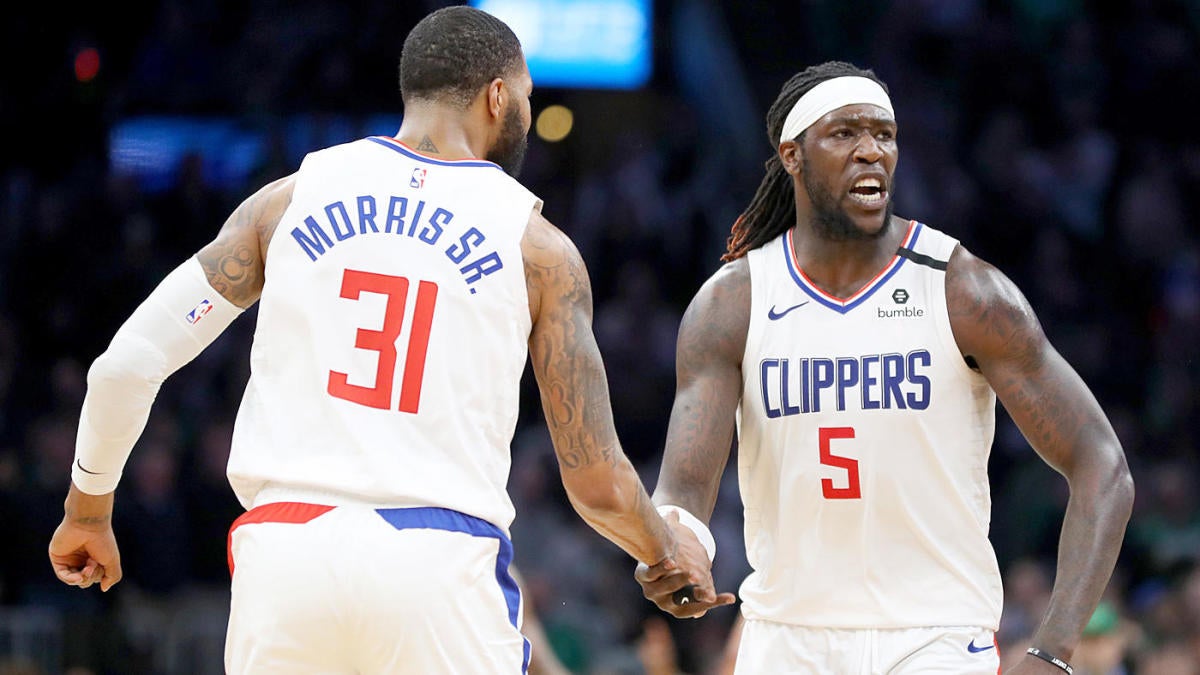 Why Trail Blazers' summer should be focused around Montrezl Harrell