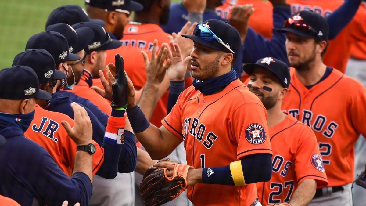 Astros Vs Athletics ALDS Game 3 Live Stream TV Channel Prediction 