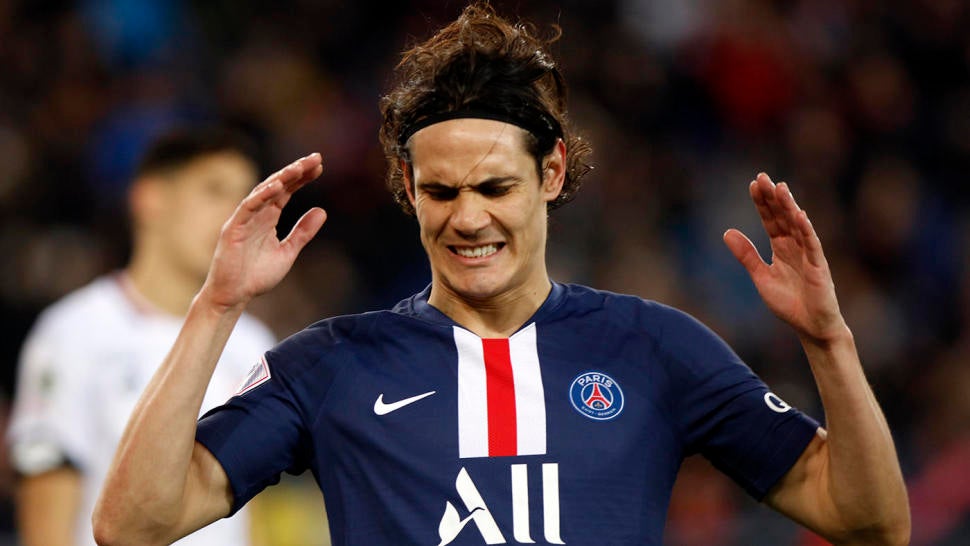 Paris Saint-Germain v Dijon FCO - Ligue 1