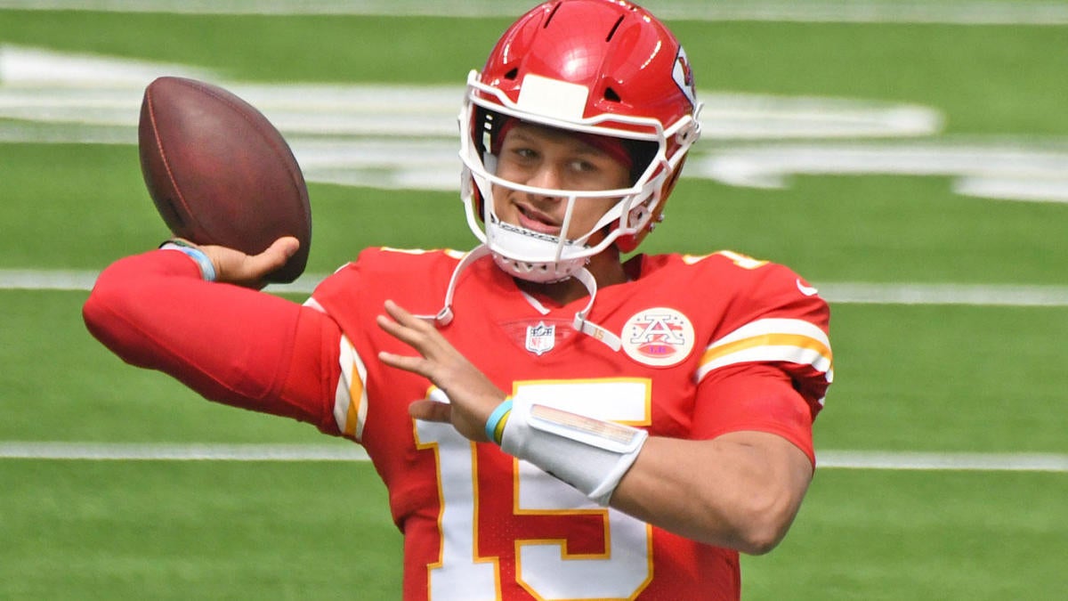 NFL DFS, 2020 Super Bowl: Best DraftKings, FanDuel daily Fantasy football  picks, players for Chiefs vs. 49ers