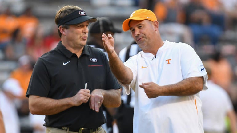 Tennessee v South Carolina