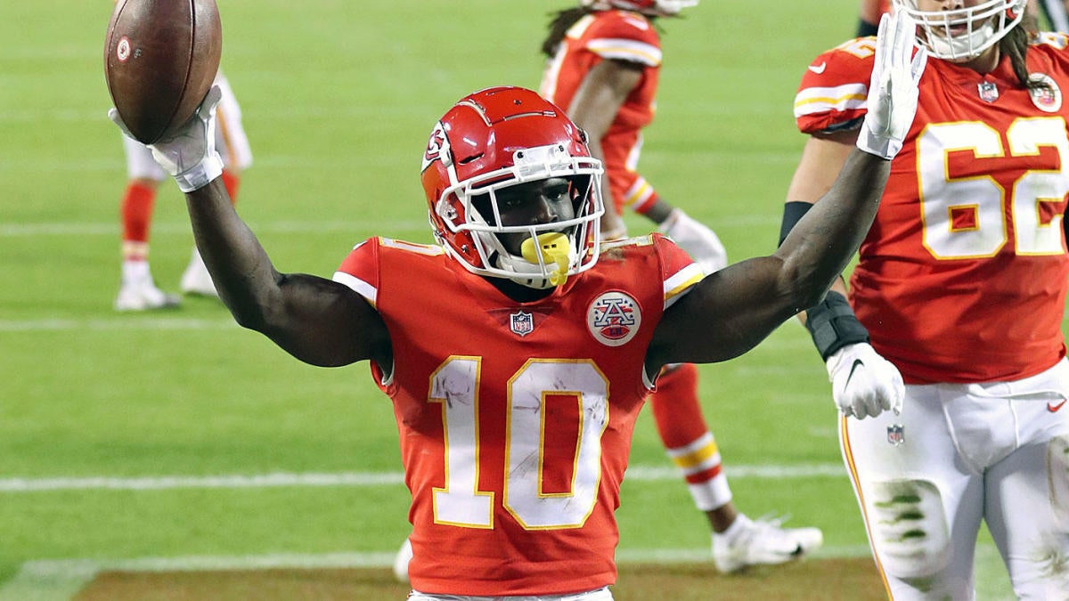 AFC Championship Recap: Chiefs dominate Bills, repeat as AFC champs