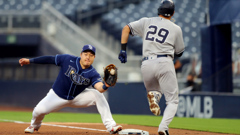 watch baseball online