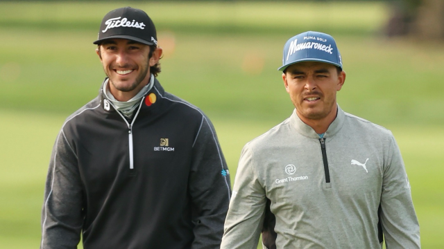 watch shriners open live