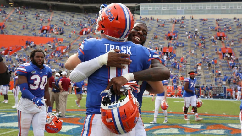 South Carolina vs Florida