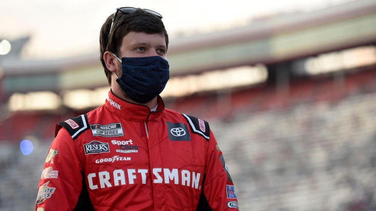 NASCAR Cup Series All-Star Race