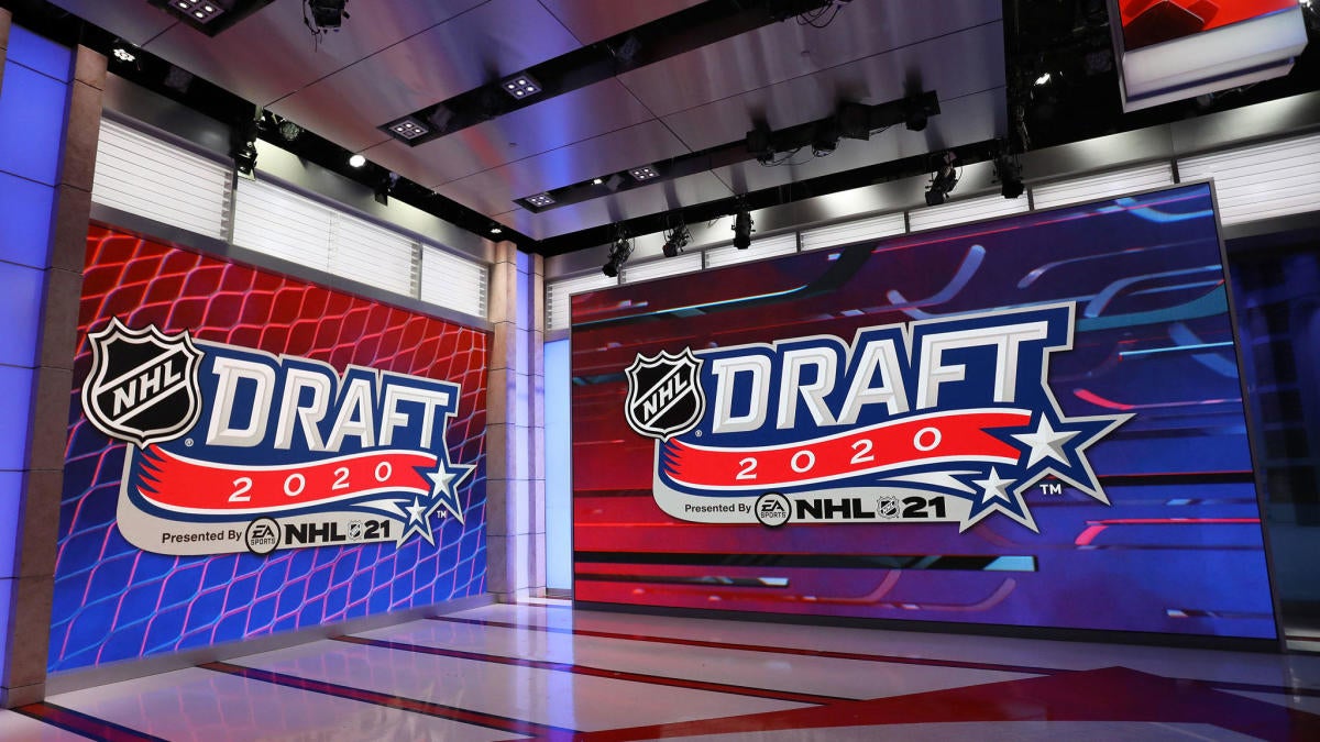 NHL Draft 2018 results: Pick-by-pick tracker for Round 1 