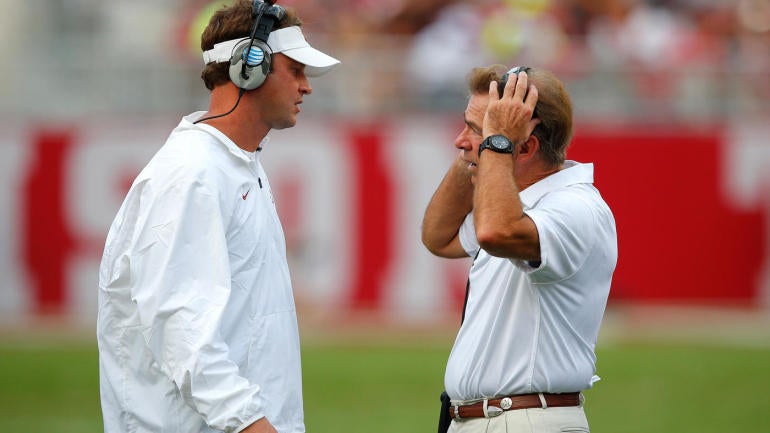 Texas A&M vs Alabama