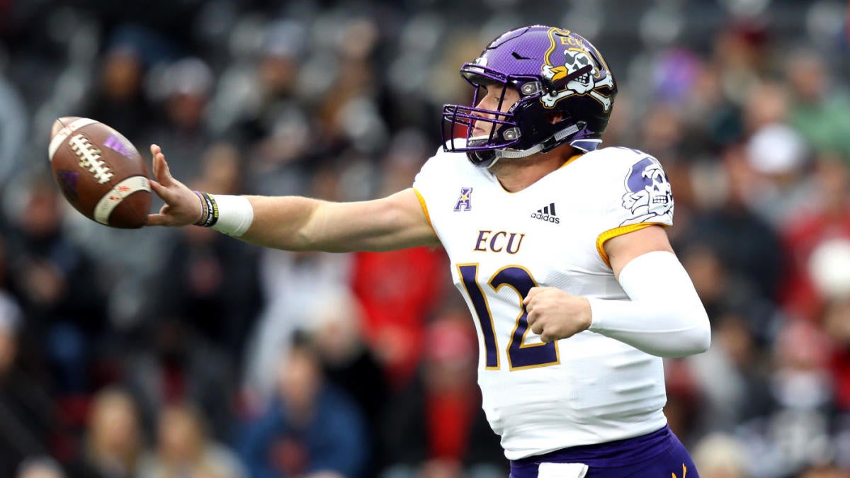 USF football: Five things to know about East Carolina