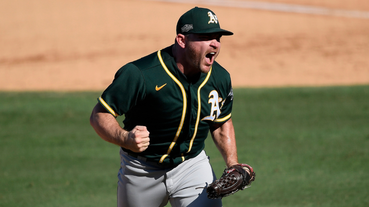 Oakland Athletics: Liam Hendriks deserves All-Star consideration