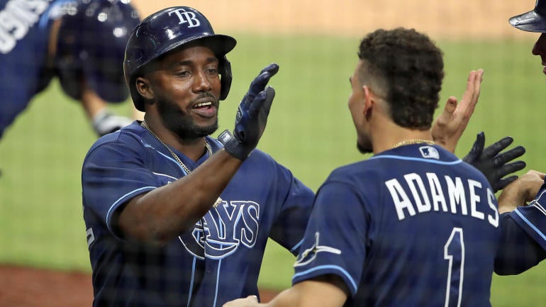 Division Series - Tampa Bay Rays v New York Yankees - Game Three