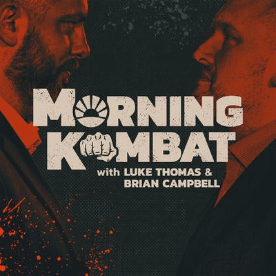 Stream episode Live Chat: UFC 294, MK's Future, Showtime News by Luke  Thomas Live Chat and Podcasts podcast