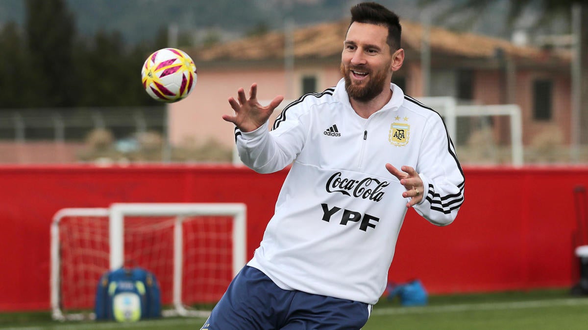 What time is the World Cup final? How to watch Argentina vs