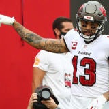 NFL: Los Angeles Chargers at Tampa Bay Buccaneers