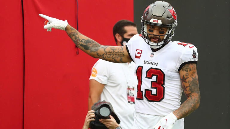 NFL: Los Angeles Chargers at Tampa Bay Buccaneers