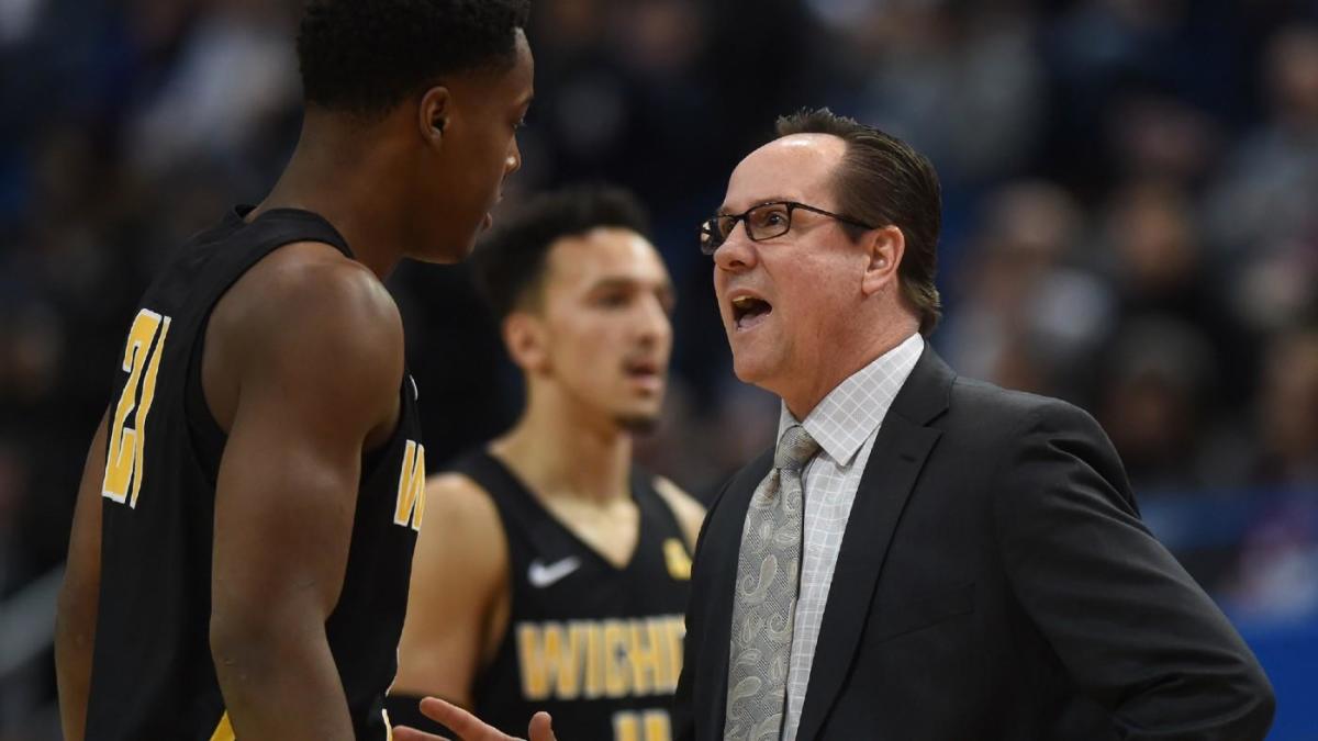 Wichita State's Gregg Marshall is latest coach to put his job in jeopardy  for allegedly crossing line of abuse 