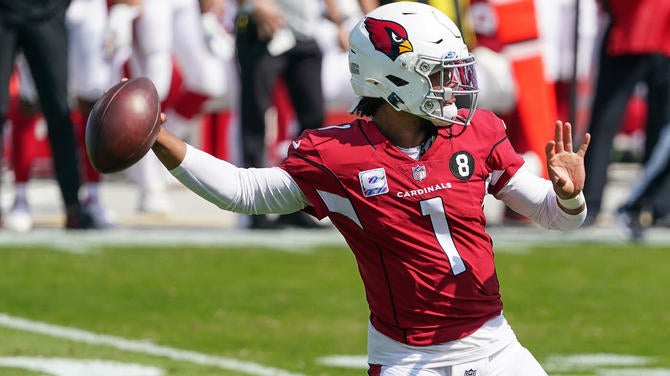 NFL: Arizona Cardinals at Carolina Panthers